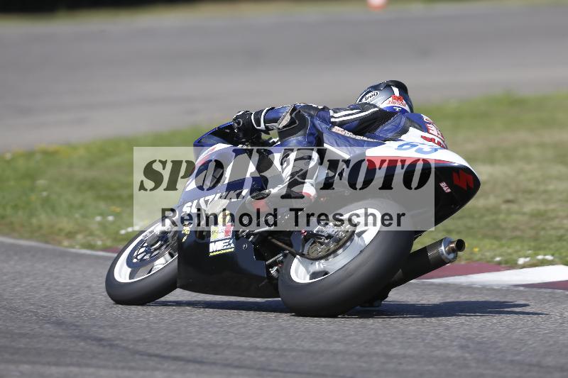 /26 23.07.2026  Speer Racing ADR/Gruppe classic/163